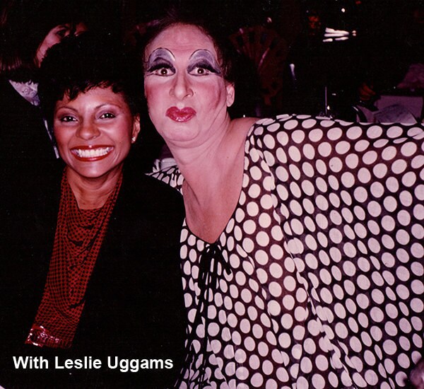 Leslie-Uggems & Gypsy