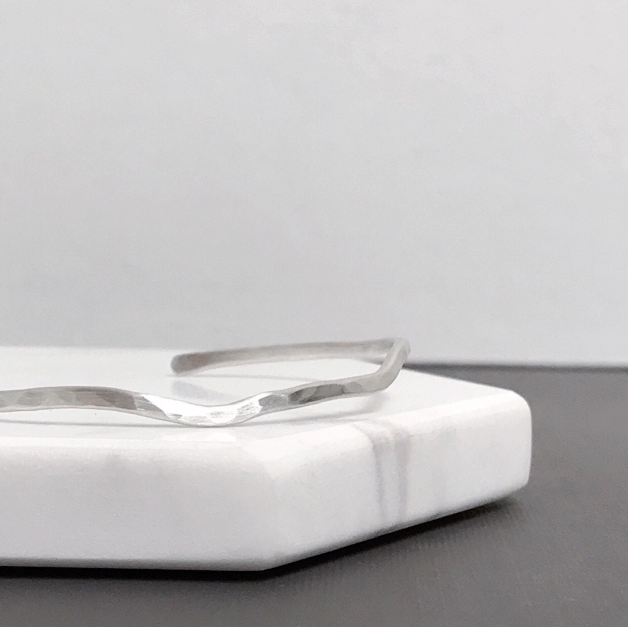 Driftwood Cuff Bracelet