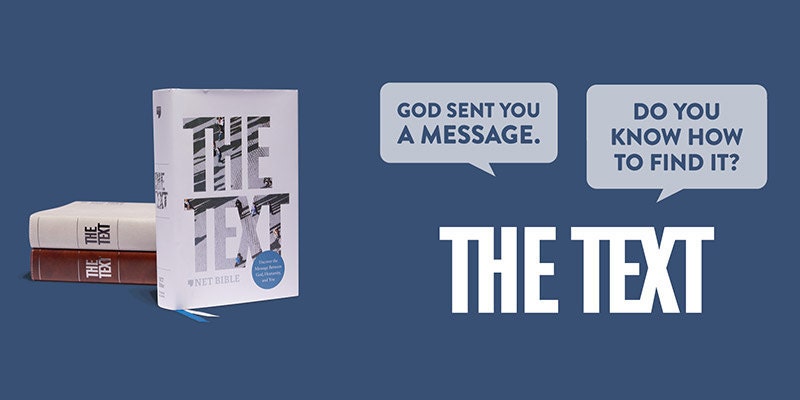The Text