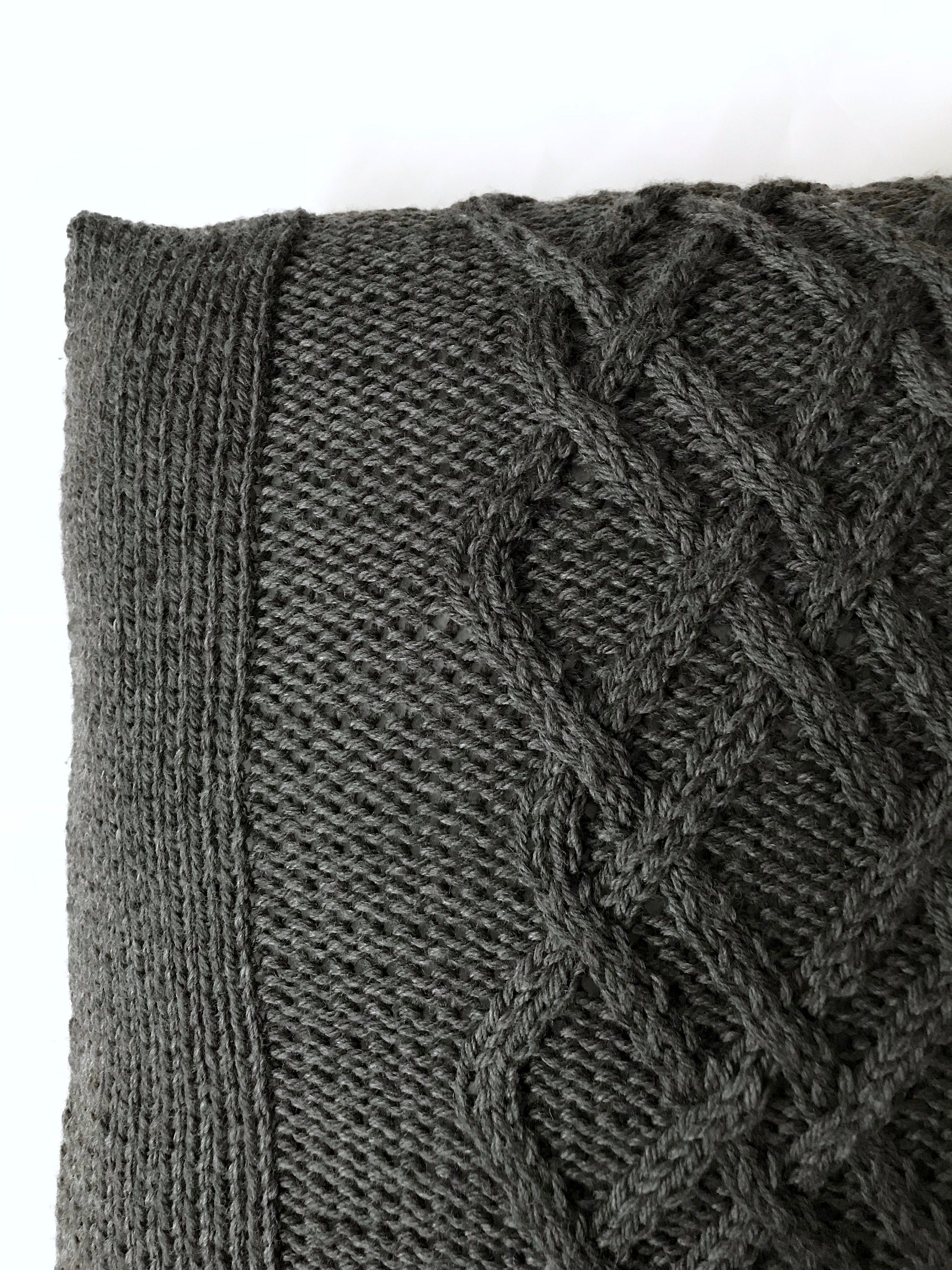 Willow Pillow