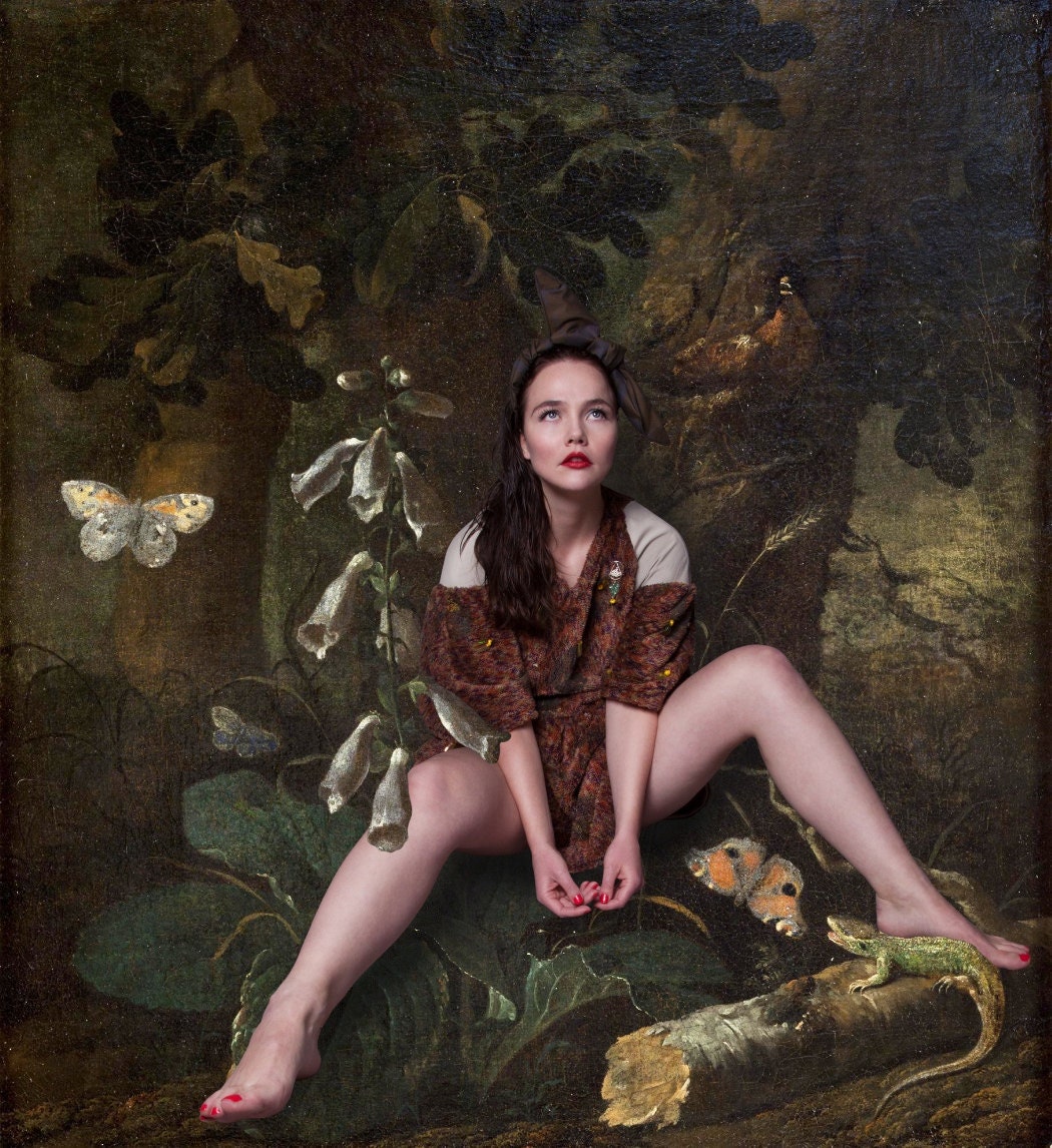 http://www.kaltblut-magazine.com/alice-in-wonderland-photography-by-yuliang-liu/