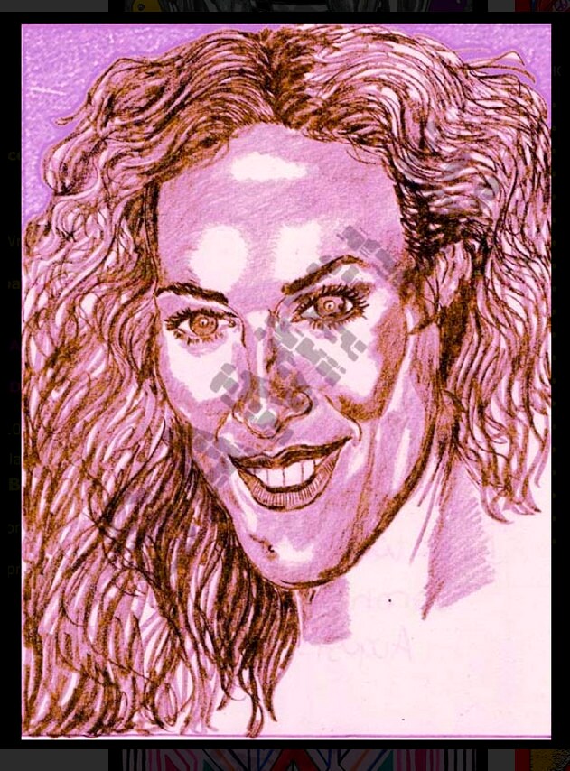 Sarah Jessica Parker-Aug. 13, 2007