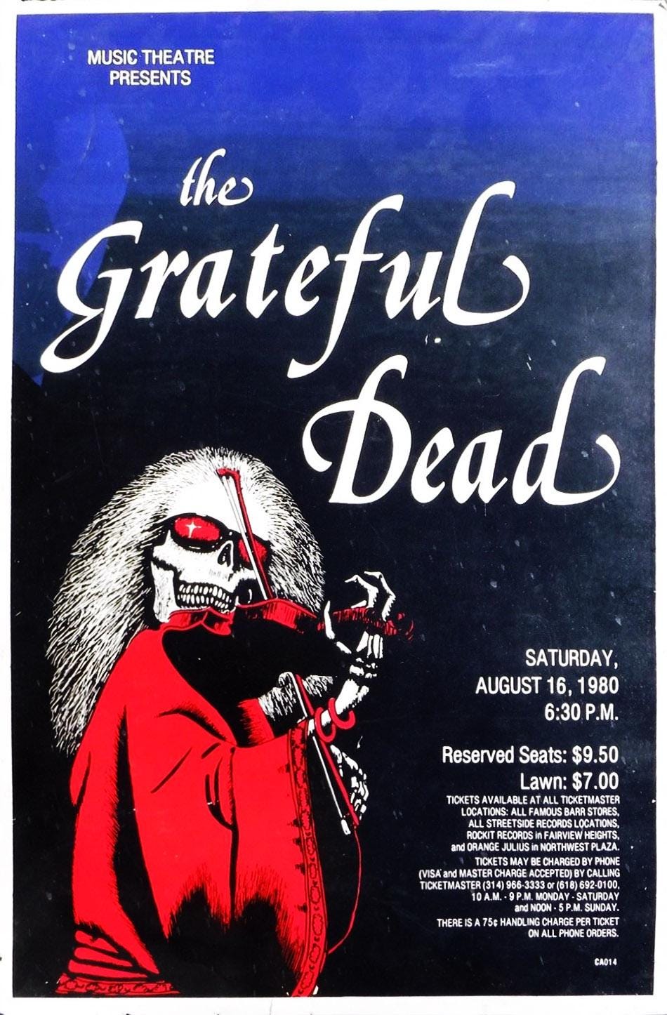 FatManRocks.com  #gratefuldead #jerrygarcia #bobweir #phillesh #billkrutzman #mickeyhart #brentmydland #vincewelnick #deadandcompany #johnmayer #PigPen #BruceHornsby #RonMcKeran #MelvinSeals  Grateful Dead Dead & Company Jerry Garcia Bobby Weir Phil Lesh Bill Kreutzmann Mickey Hart John Mayer Oteil Burbridge Jay Lane Melvin Seals