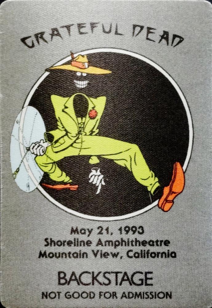 FatManRocks.com #gratefuldead #jerrygarcia #bobweir #phillesh #billkrutzman #mickeyhart #brentmydland #vincewelnick #deadandcompany #johnmayer #PigPen #BruceHornsby #RonMcKeran #MelvinSeals Grateful Dead Dead & Company Jerry Garcia Bobby Weir Phil Lesh Bill Kreutzmann Mickey Hart John Mayer Oteil Burbridge Jay Lane Melvin Seals FAMILY, LiveGrateful.net FatManRocks.com OUR FRIENDS, BillyGrass.ORG GratefulPoster.com GratefulSticker.com GratefulPatch.com DeadTee.com DeadHat.com Follow Link to Listen :LiveGrateful - YouTube
