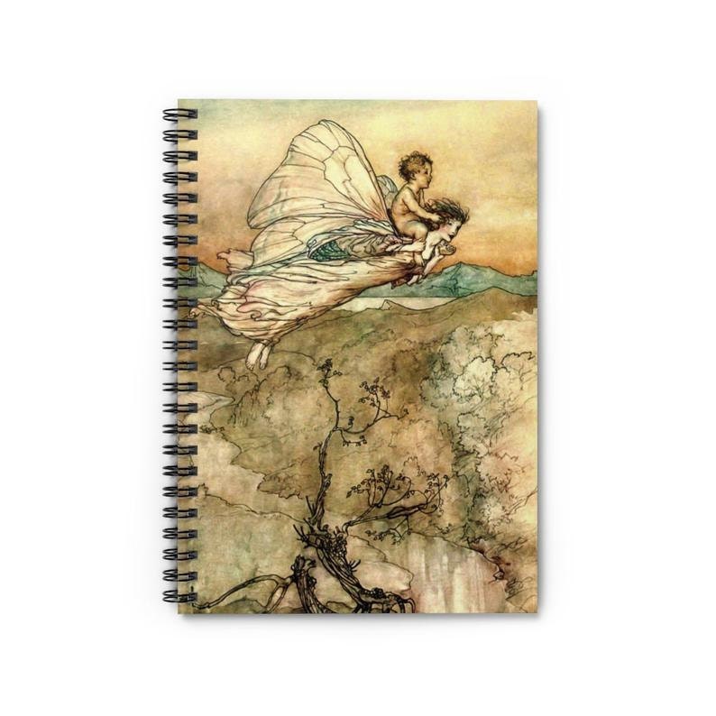 tarot journal