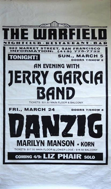 FatManRocks.com #gratefuldead #jerrygarcia #bobweir #phillesh #billkrutzman #mickeyhart #brentmydland #vincewelnick #deadandcompany #johnmayer #PigPen #BruceHornsby #RonMcKeran Grateful Dead Dead & Company Jerry Garcia Bobby Weir Phil Lesh Bill Kreutzmann Mickey Hart OUR FRIENDS, BillyGrass.ORG GratefulPoster.com GratefulSticker.com GratefulPatch.com DeadTee.com DeadHat.com
