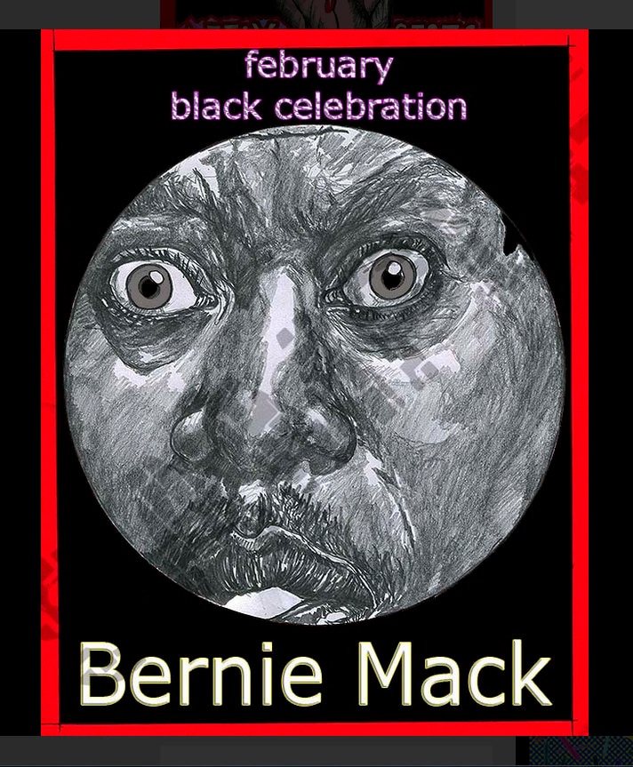 February-Black Celebration-Bernie Mack-Feb. 10,11, 2016