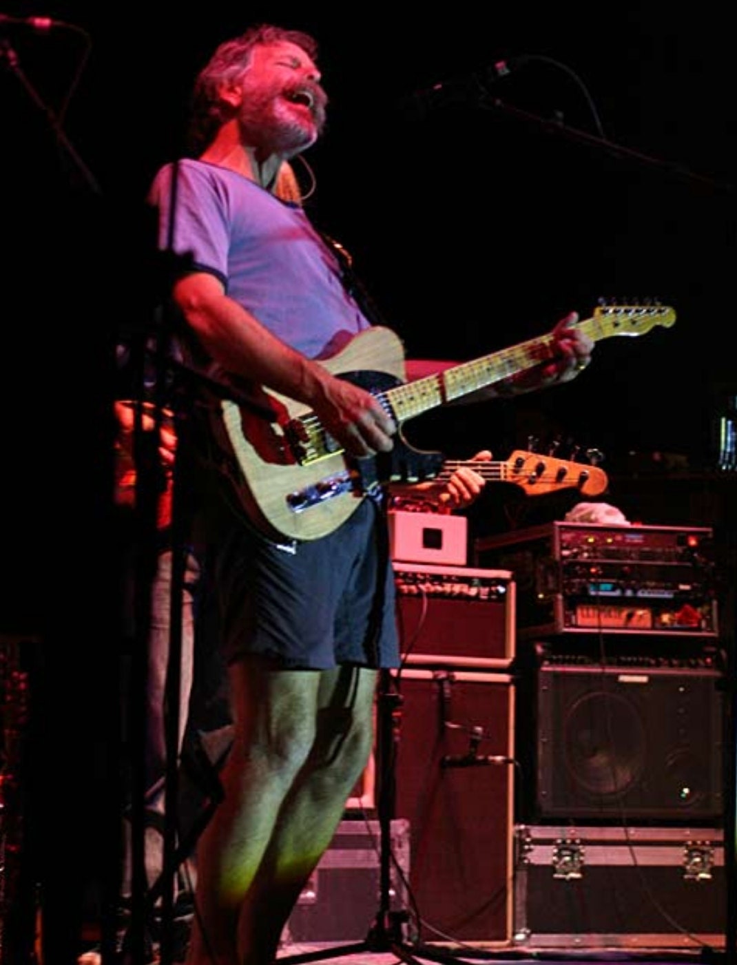 FatManRocks.com