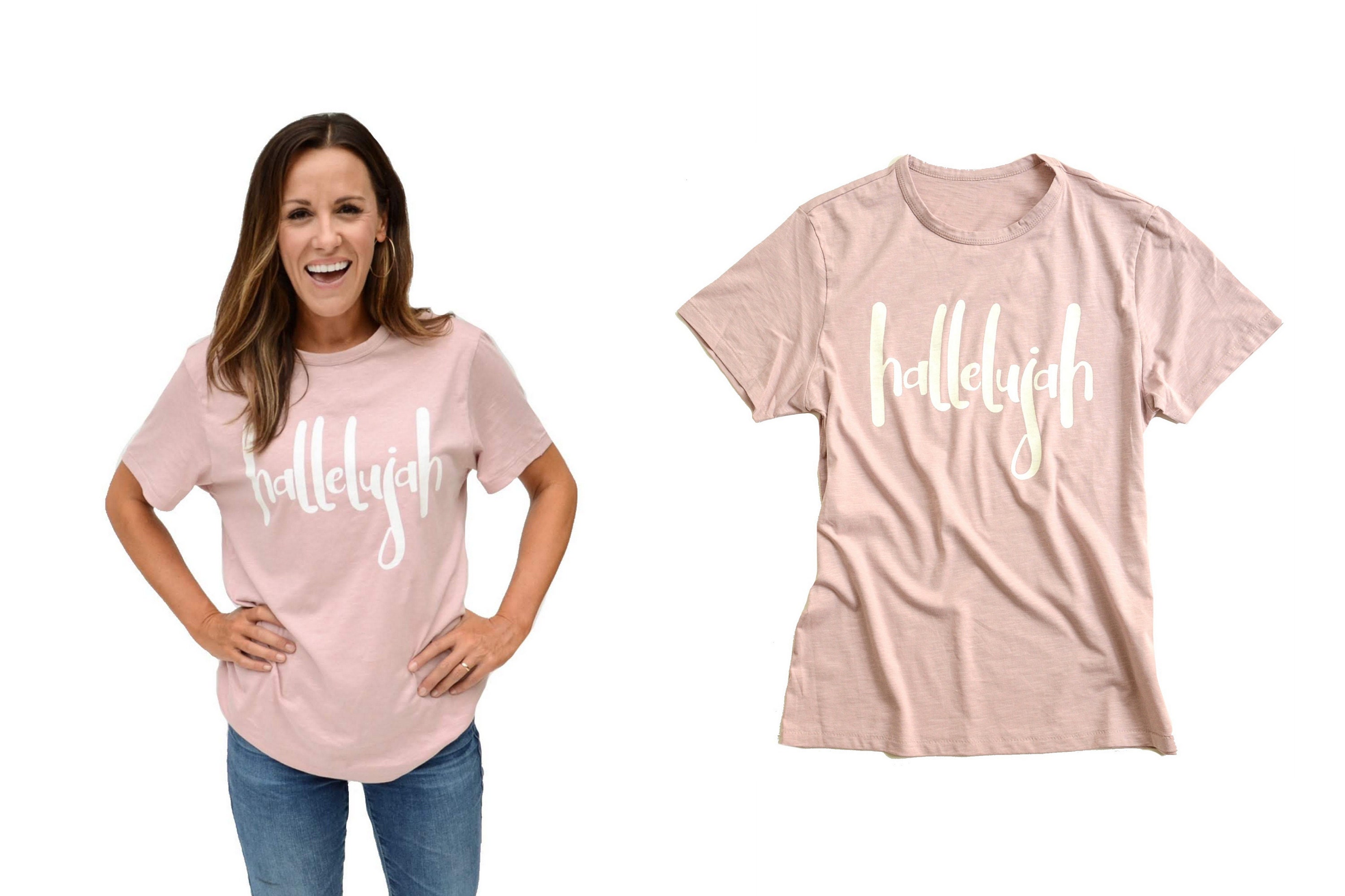 milkandhoneytees_halleujah