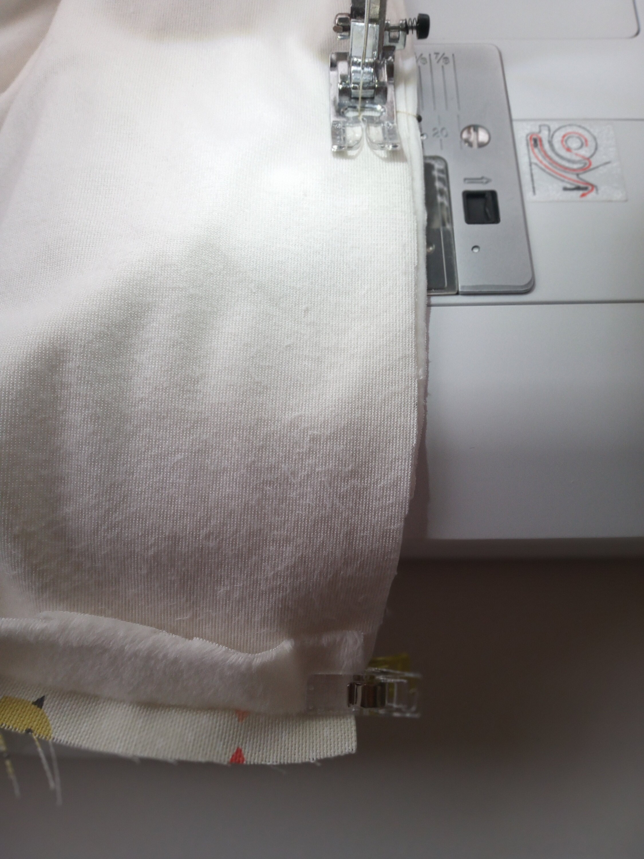 sew-lining