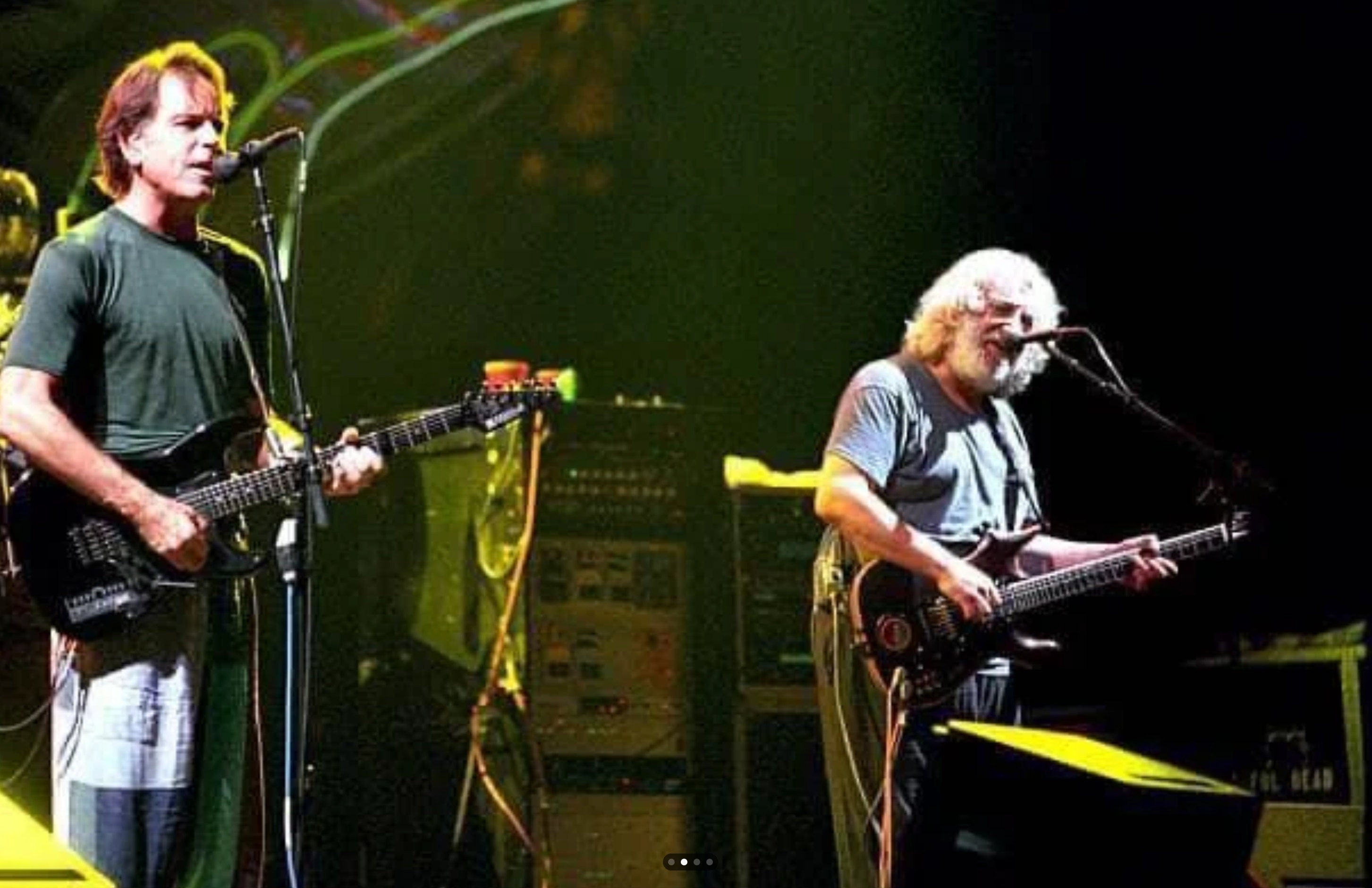 FatManRocks.com #gratefuldead #jerrygarcia #bobweir #phillesh #billkrutzman #mickeyhart #brentmydland #vincewelnick #deadandcompany #johnmayer #PigPen #BruceHornsby #RonMcKeran Grateful Dead Dead & Company Jerry Garcia Bobby Weir Phil Lesh Bill Kreutzmann Mickey Hart OUR FRIENDS, BillyGrass.ORG GratefulPoster.com GratefulSticker.com GratefulPatch.com DeadTee.com DeadHat.com