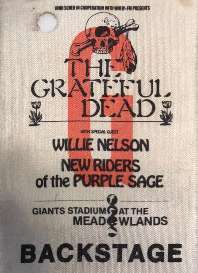 FatManRocks.com #gratefuldead #jerrygarcia #bobweir #phillesh #billkrutzman #mickeyhart #brentmydland #vincewelnick #deadandcompany #johnmayer #PigPen #BruceHornsby #RonMcKeran #MelvinSeals Grateful Dead Dead & Company Jerry Garcia Bobby Weir Phil Lesh Bill Kreutzmann Mickey Hart John Mayer Oteil Burbridge Jay Lane Melvin Seals
