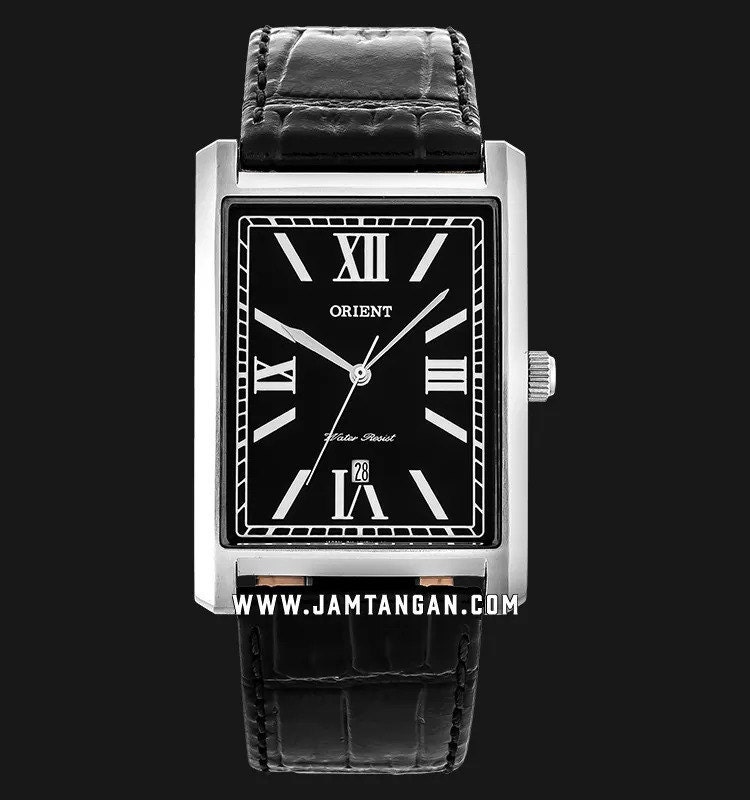 homage tank cartier orient