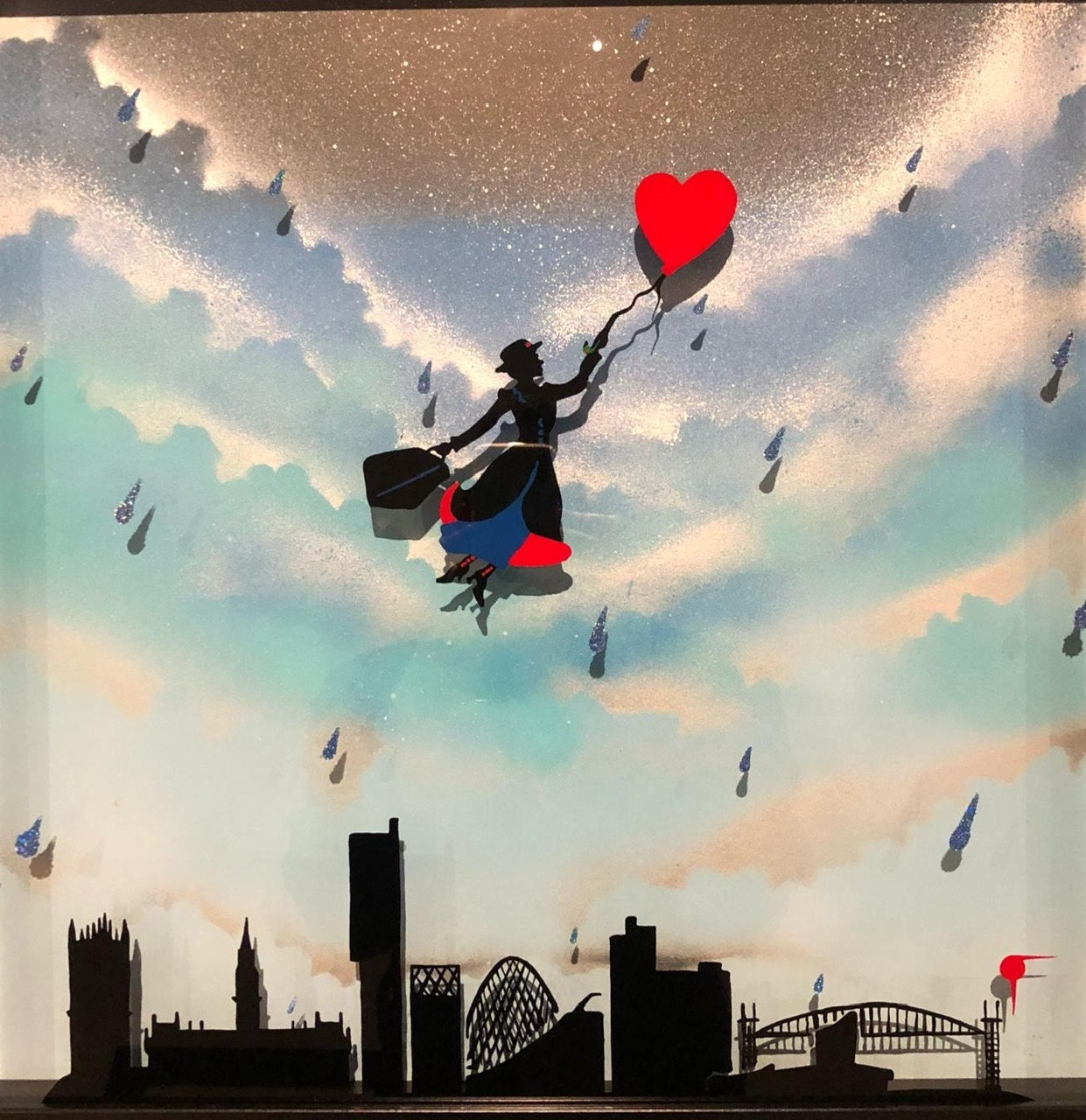 Northern Quarter Gallery
