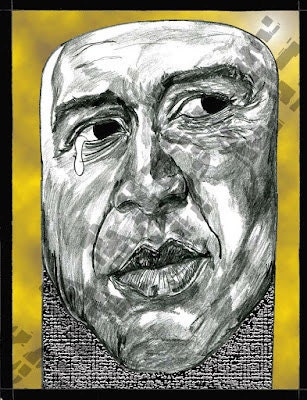Heartbroken-David Carradine-Aug. 12,13, 2014