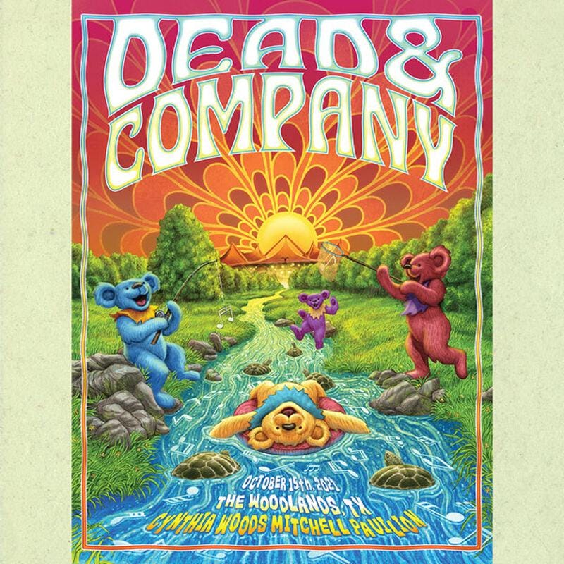 FatManRocks.com #gratefuldead #jerrygarcia #bobweir #phillesh #billkrutzman #mickeyhart #brentmydland #vincewelnick #deadandcompany #johnmayer #PigPen #BruceHornsby #RonMcKeran #MelvinSeals Grateful Dead Dead & Company Jerry Garcia Bobby Weir Phil Lesh Bill Kreutzmann Mickey Hart John Mayer Oteil Burbridge Jay Lane Melvin Seals