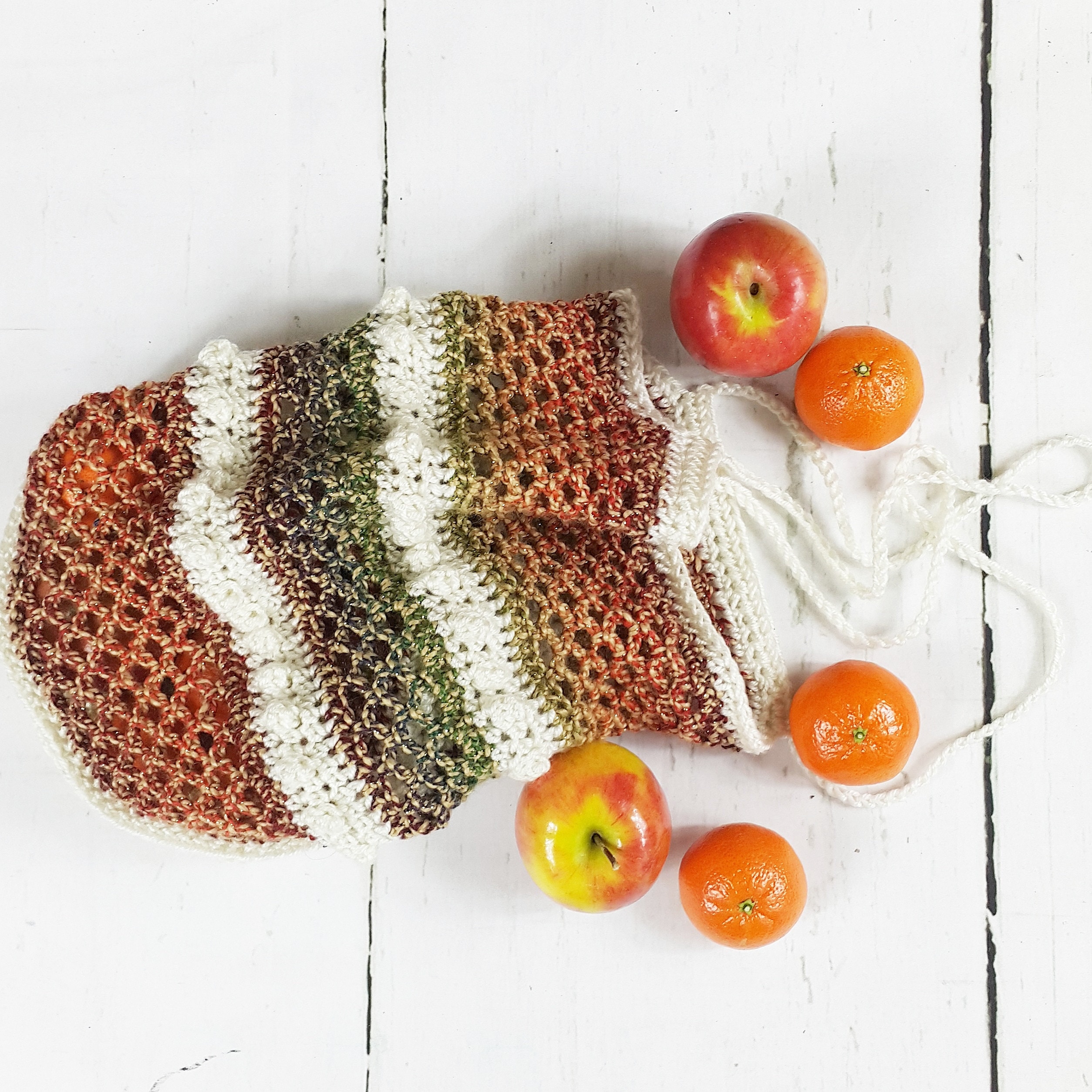The Free SPIRIT Market Tote