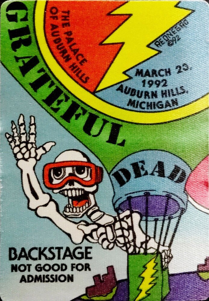 FatManRocks.com #gratefuldead #jerrygarcia #bobweir #phillesh #billkrutzman #mickeyhart #brentmydland #vincewelnick #deadandcompany #johnmayer #PigPen #BruceHornsby #RonMcKeran Grateful Dead Dead & Company Jerry Garcia Bobby Weir Phil Lesh Bill Kreutzmann Mickey Hart OUR FRIENDS, BillyGrass.ORG GratefulPoster.com GratefulSticker.com GratefulPatch.com DeadTee.com DeadHat.com