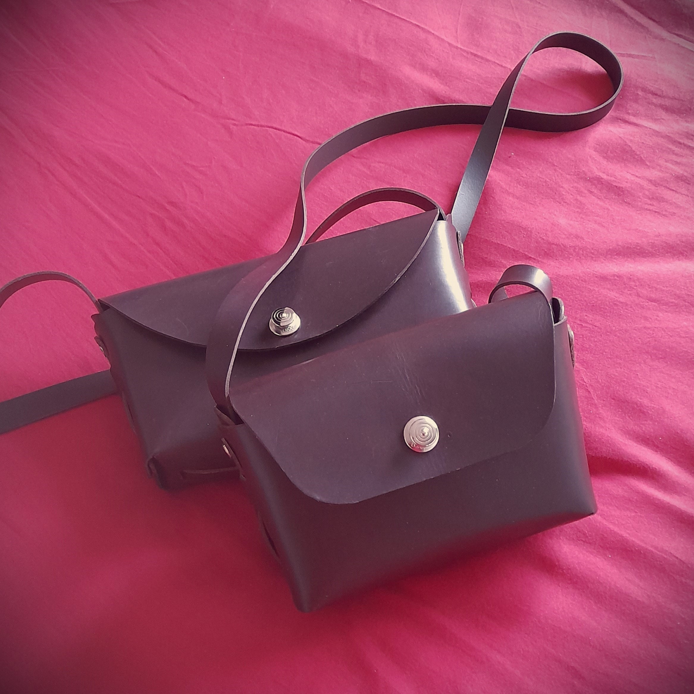 Sac TROTTEUR (2 formats) by Gaston