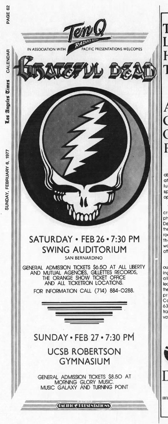FatManRocks.com #gratefuldead #jerrygarcia #bobweir #phillesh #billkrutzman #mickeyhart #brentmydland #vincewelnick #deadandcompany #johnmayer #PigPen #BruceHornsby #RonMcKeran Grateful Dead Dead & Company Jerry Garcia Bobby Weir Phil Lesh Bill Kreutzmann Mickey Hart OUR FRIENDS, BillyGrass.ORG GratefulPoster.com GratefulSticker.com GratefulPatch.com DeadTee.com DeadHat.com