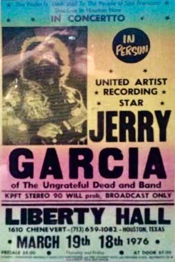 FatManRocks.com  #gratefuldead #jerrygarcia #bobweir #phillesh #billkrutzman #mickeyhart #brentmydland #vincewelnick #deadandcompany #johnmayer #PigPen #BruceHornsby #RonMcKeran #MelvinSeals