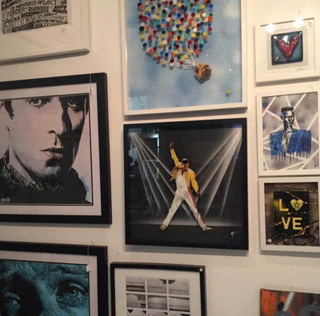 The Northern Quarter Gallery