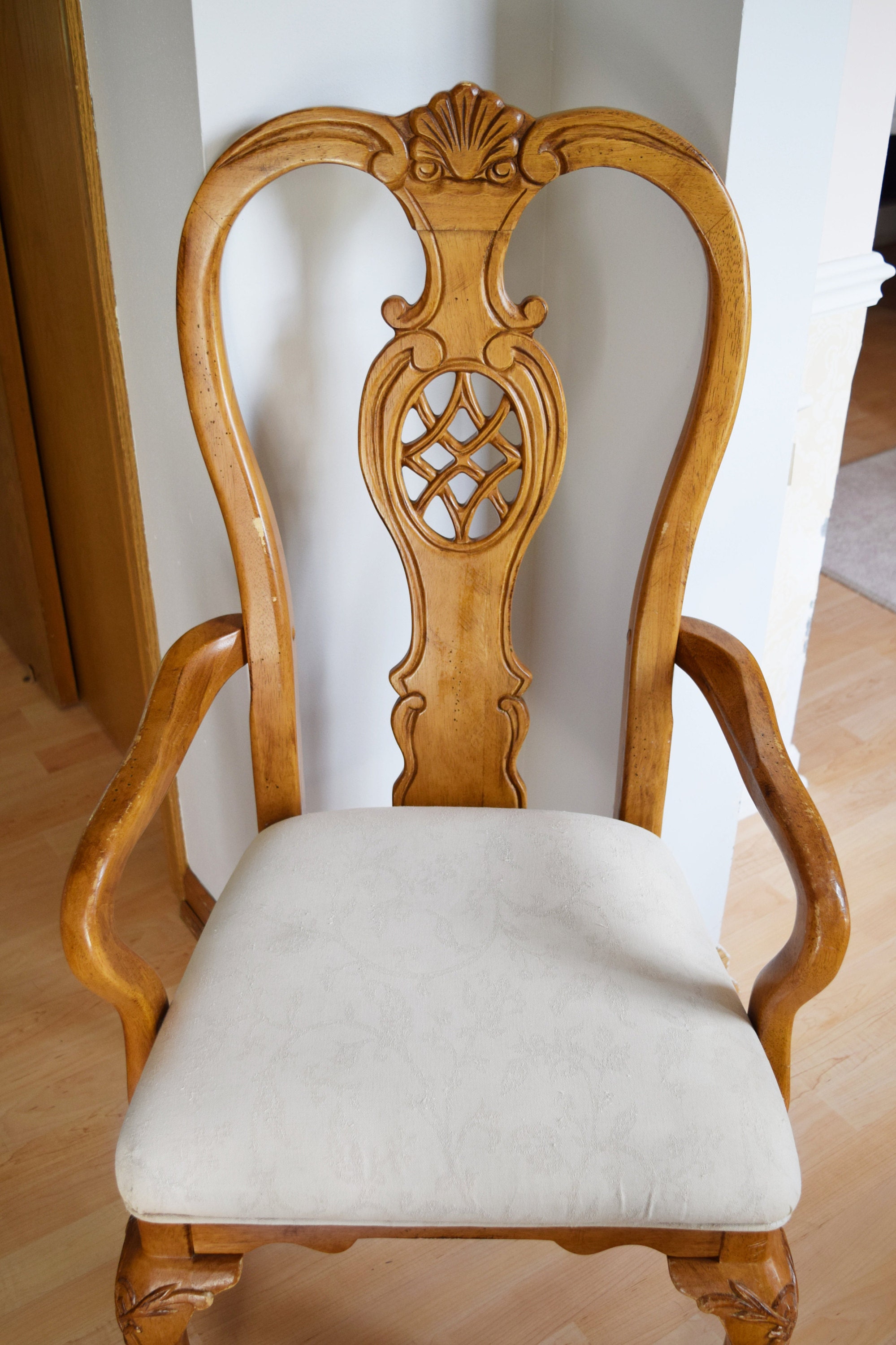 voila! good as new.
