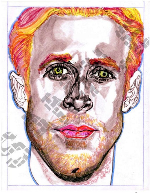 IWSYD series#2-Ryan Gosling-June 2, 2013
