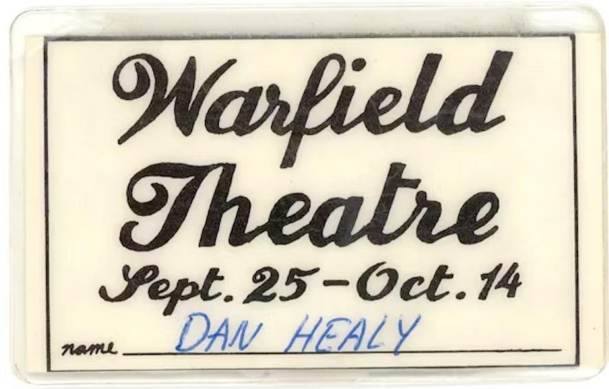 <<< PRESS LINK FOR AUDIO/VIDEO >>> FatManRocks.com #gratefuldead #jerrygarcia #bobweir #phillesh #billkrutzman #mickeyhart #brentmydland #vincewelnick #deadandcompany #johnmayer #PigPen #BruceHornsby #RonMcKeran #MelvinSeals