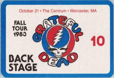 <<< PRESS LINK FOR AUDIO/VIDEO >>> FatManRocks.com #gratefuldead #jerrygarcia #bobweir #phillesh #billkrutzman #mickeyhart #brentmydland #vincewelnick #deadandcompany #johnmayer #PigPen #BruceHornsby #RonMcKeran #MelvinSeals