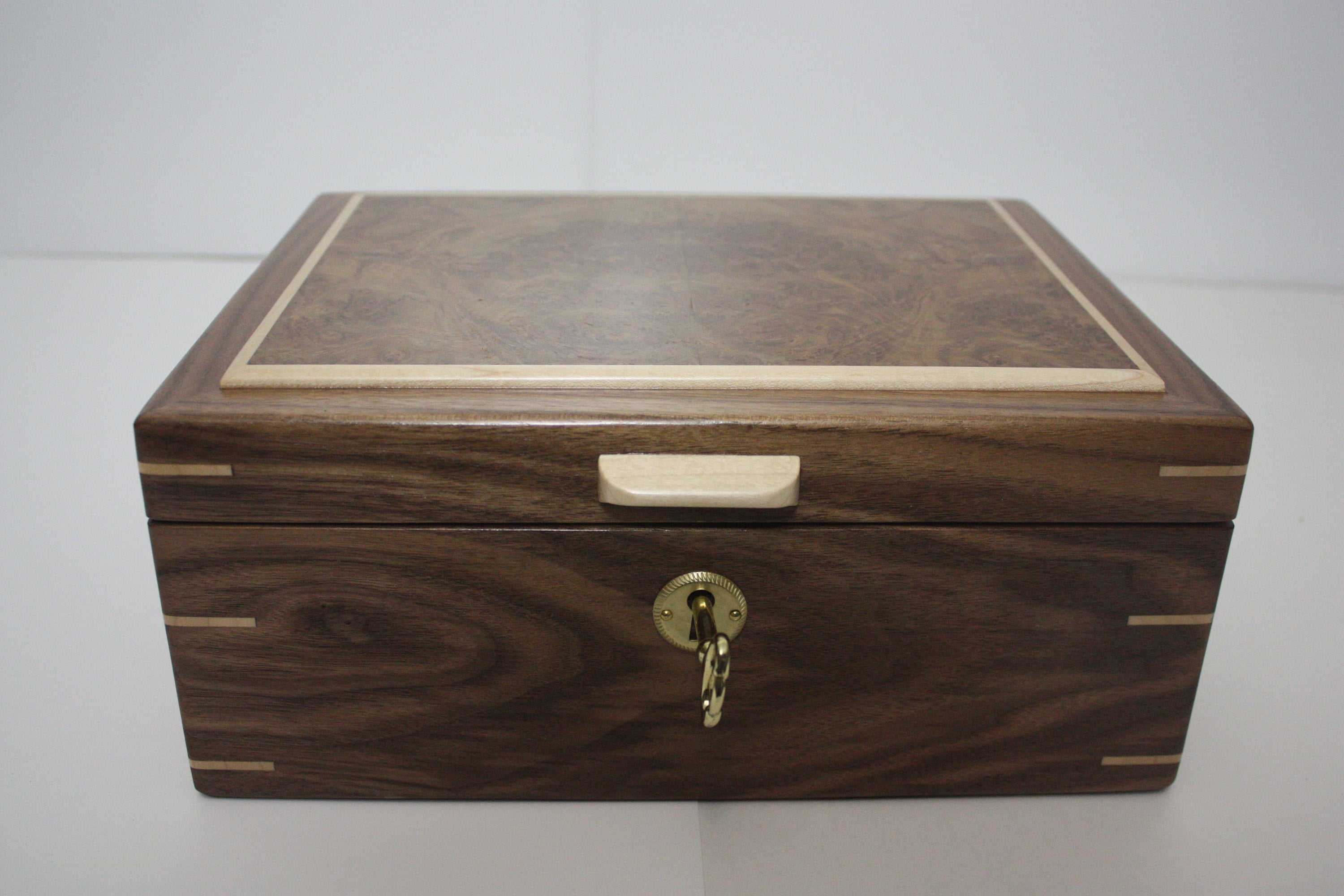 Locking Box For Sale