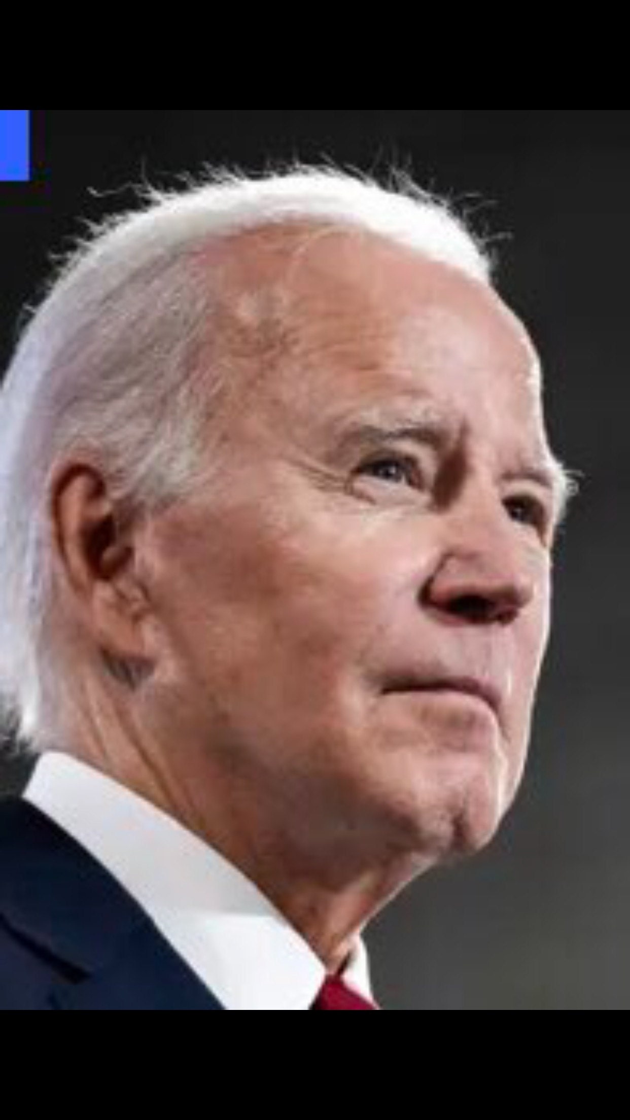 President Biden