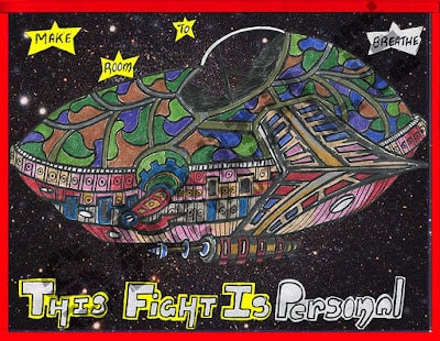 Cruising Altitude-Delicate Dance-Jan. 30, 2016