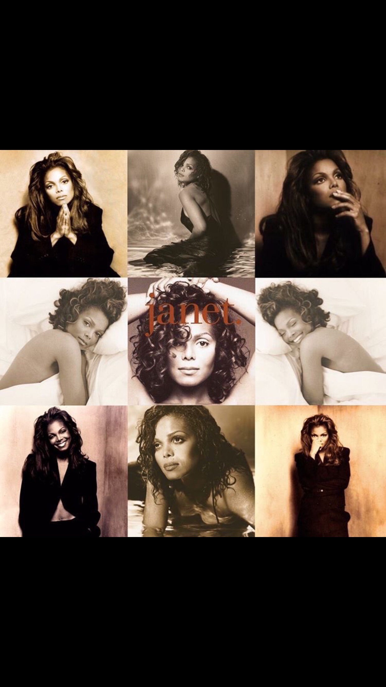 ❤️Janet❤️