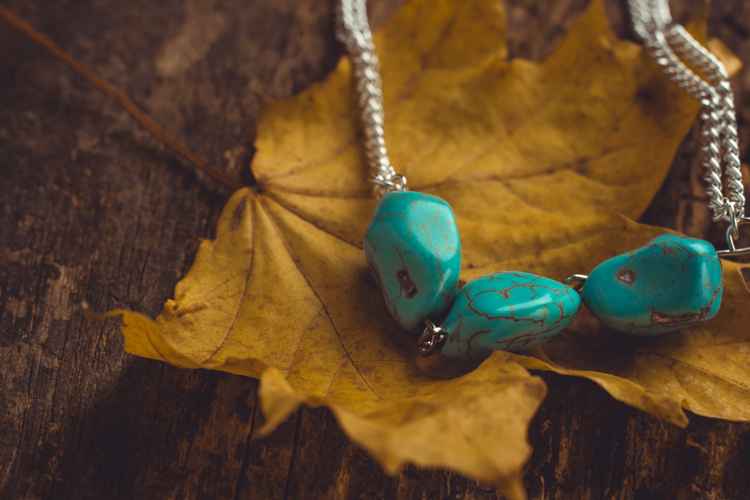 African Turquoise