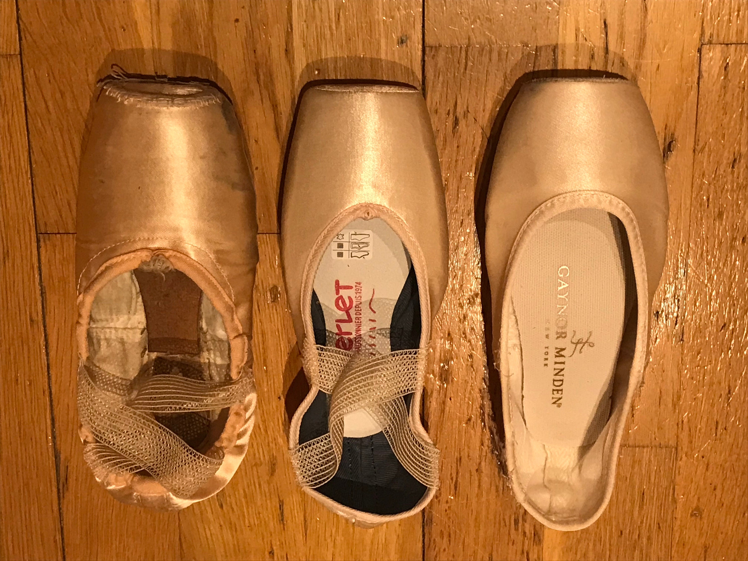 shoes