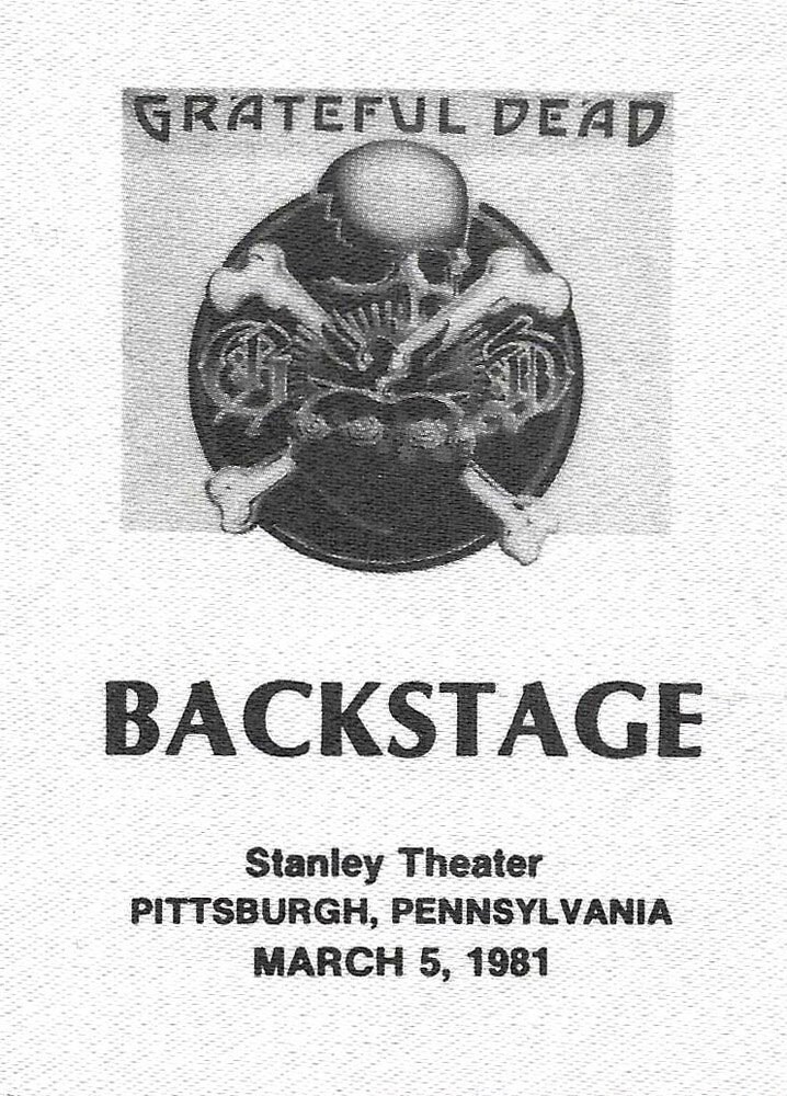 FatManRocks.com #gratefuldead #jerrygarcia #bobweir #phillesh #billkrutzman #mickeyhart #brentmydland #vincewelnick #deadandcompany #johnmayer #PigPen #BruceHornsby #RonMcKeran Grateful Dead Dead & Company Jerry Garcia Bobby Weir Phil Lesh Bill Kreutzmann Mickey Hart OUR FRIENDS, BillyGrass.ORG GratefulPoster.com GratefulSticker.com GratefulPatch.com DeadTee.com DeadHat.com