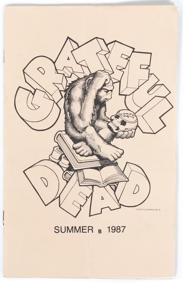 FatManRocks.com #gratefuldead #jerrygarcia #bobweir #phillesh #billkrutzman #mickeyhart #brentmydland #vincewelnick #deadandcompany #johnmayer #PigPen #BruceHornsby #RonMcKeran #MelvinSeals Grateful Dead Dead & Company Jerry Garcia Bobby Weir Phil Lesh Bill Kreutzmann Mickey Hart John Mayer Oteil Burbridge Jay Lane Melvin Seals