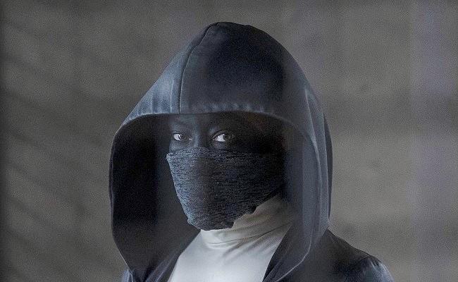 Angela Abar-played by Regina King from HBOs series-Watchmen 2019