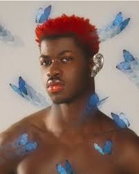 Lil Nas X