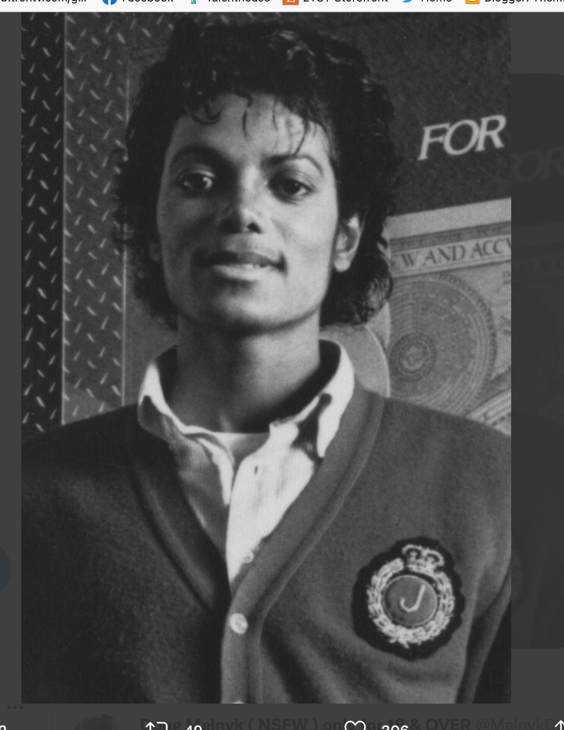 KING of POP-Michael Jackson