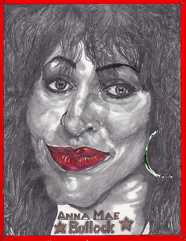Legendary Ladies Playlist-Tina Turner-June 3,4, 2023