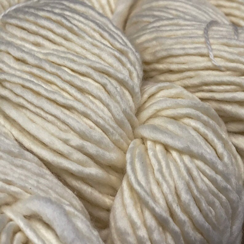 Malabrigo Mecha