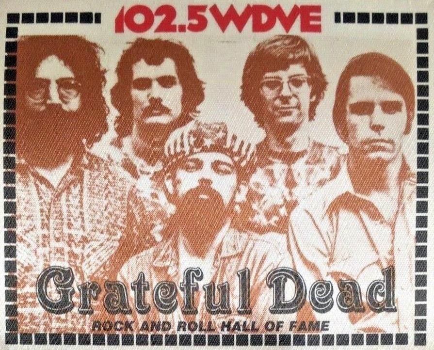 FatManRocks.com #gratefuldead #jerrygarcia #bobweir #phillesh #billkrutzman #mickeyhart #brentmydland #vincewelnick #deadandcompany #johnmayer #PigPen #BruceHornsby #RonMcKeran #MelvinSeals Grateful Dead Dead & Company Jerry Garcia Bobby Weir Phil Lesh Bill Kreutzmann Mickey Hart John Mayer Oteil Burbridge Jay Lane Melvin Seals FAMILY, LiveGrateful.net FatManRocks.com OUR FRIENDS, BillyGrass.ORG GratefulPoster.com GratefulSticker.com GratefulPatch.com DeadTee.com DeadHat.com Follow Link to Listen :LiveGrateful - YouTube