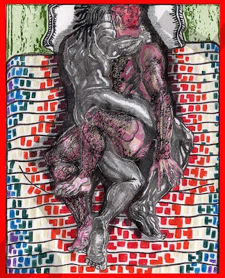 NEVER Free from what People Think?-6-March 19,20, 2020