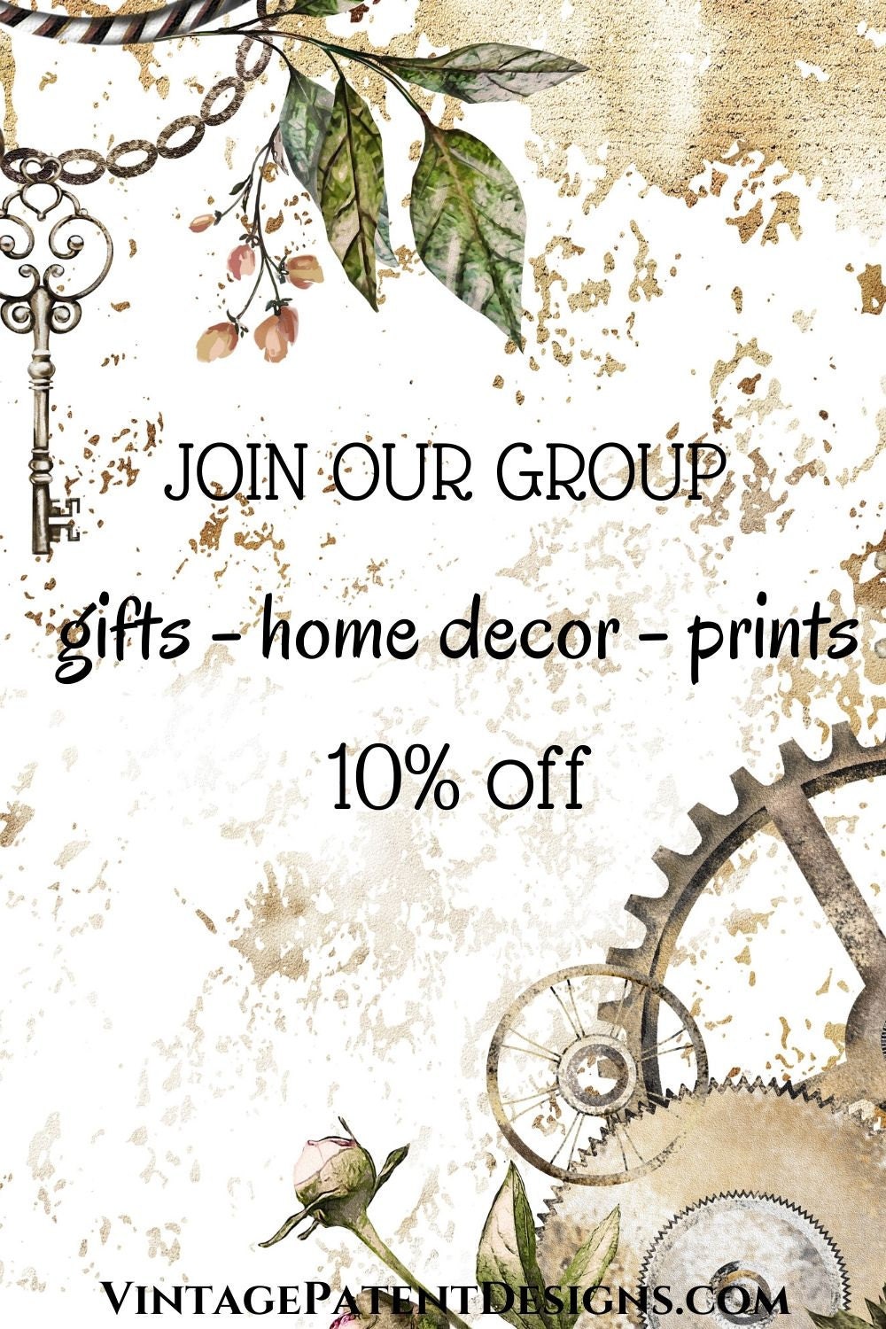 get your 10% discount coupon