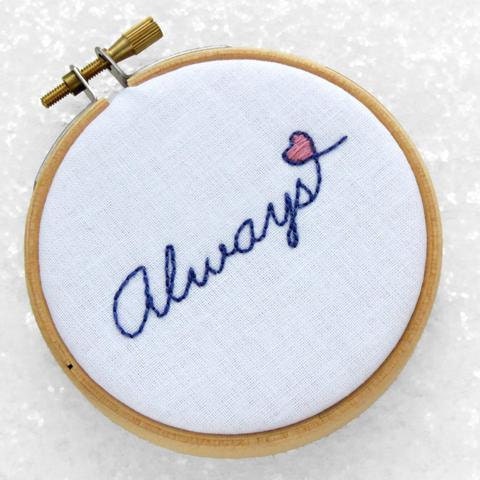 Valentine Pattern