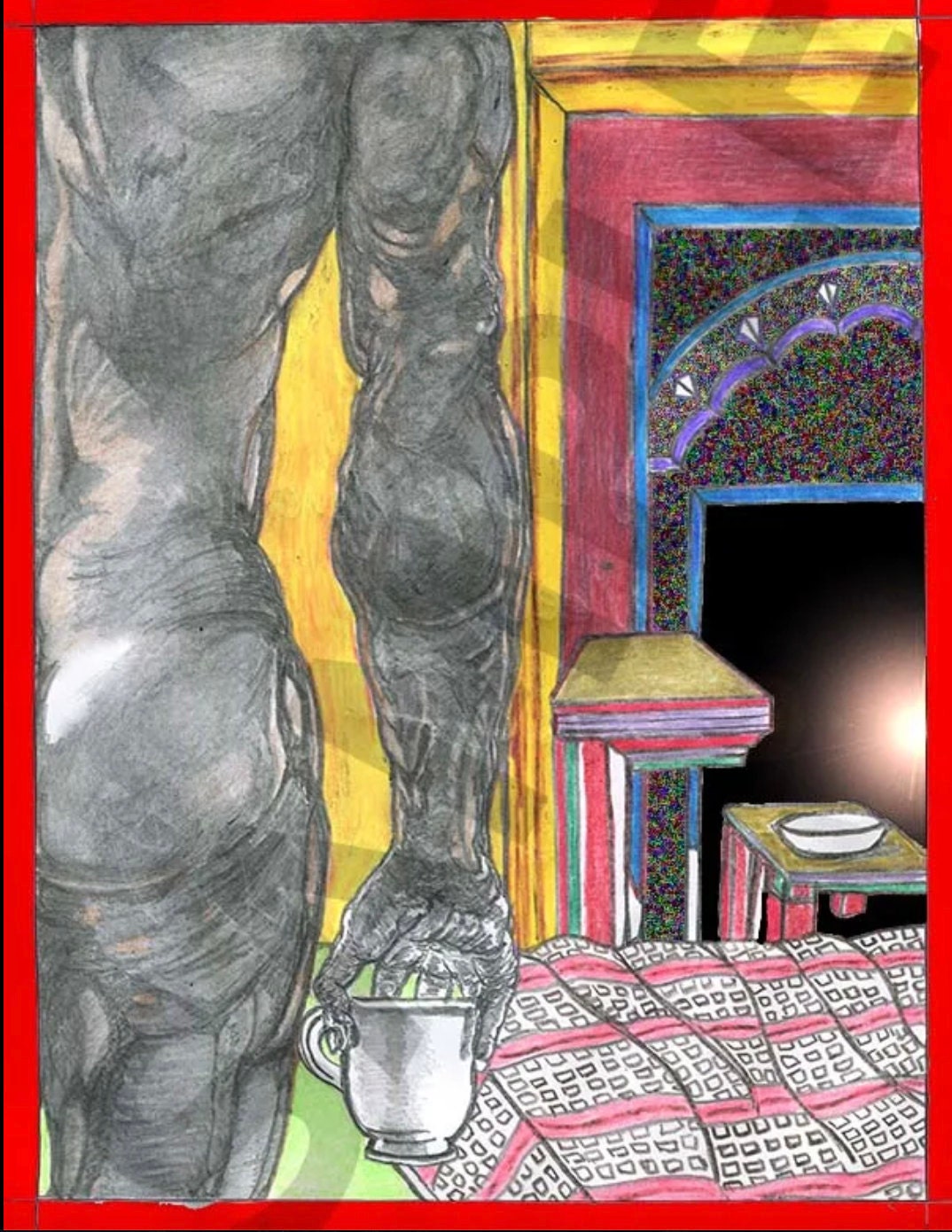 May You Always have MORE Than You Need-Oct. 6, 2021