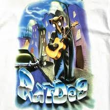 FatManRocks.com
