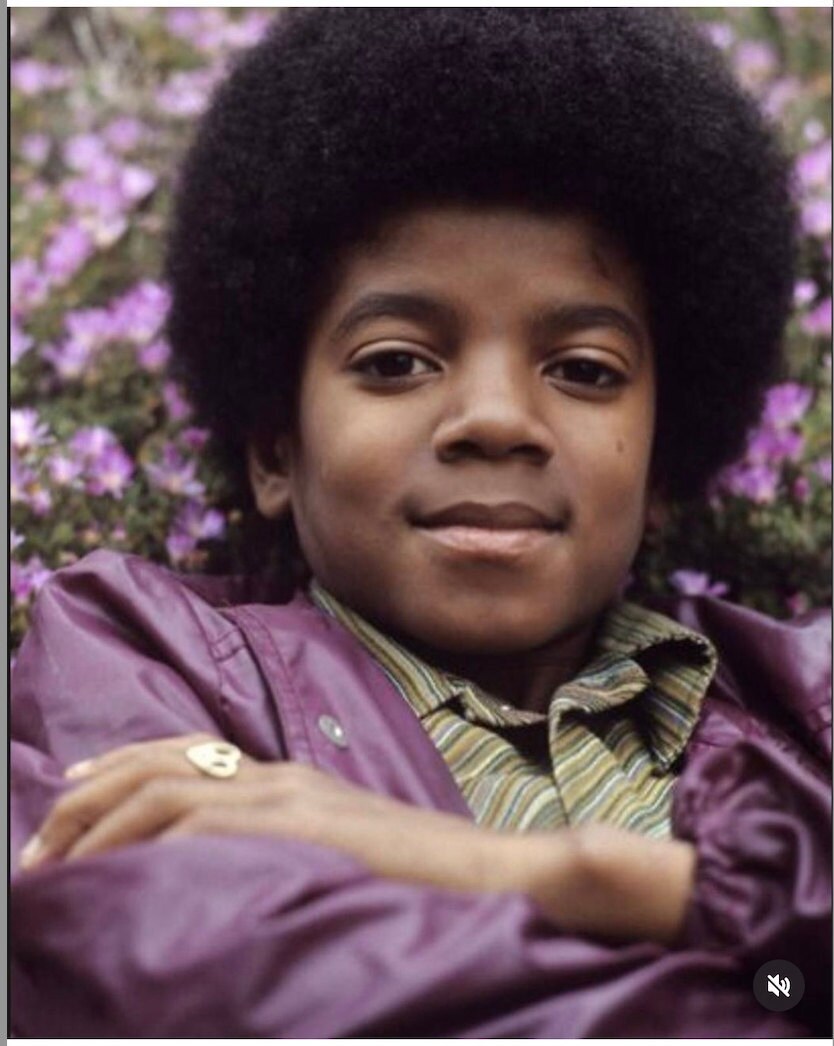 KING of POP-Michael Jackson